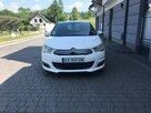 Citroen C4 Bluetooth pdc climatronic - 2