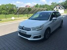 Citroen C4 Bluetooth pdc climatronic - 3