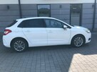 Citroen C4 Bluetooth pdc climatronic - 4