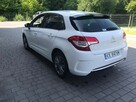 Citroen C4 Bluetooth pdc climatronic - 6