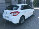 Citroen C4 Bluetooth pdc climatronic - 7