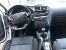 Citroen C4 Bluetooth pdc climatronic - 8