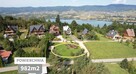 Działka  w Falsztynie nad Jeziorem Czorsztyńskim - 12