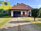 Wygodny dom z pięknym zielonym ogrodem - 1