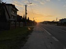 Działka budowlana 2200m2 w Tokarni przy starej drodze E7 - 2