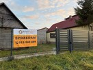 Działka budowlana 2200m2 w Tokarni przy starej drodze E7 - 4