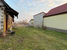 Działka budowlana 2200m2 w Tokarni przy starej drodze E7 - 5