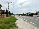 Działka budowlana 2200m2 w Tokarni przy starej drodze E7 - 8