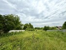 Działka budowlana 2200m2 w Tokarni przy starej drodze E7 - 10