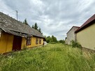 Działka budowlana 2200m2 w Tokarni przy starej drodze E7 - 11