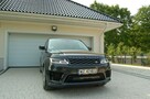 Land Rover Range Rover Sport S / 4.4 SD V8 / 340 HP/ SALON POLSKA / BEZWYPADKOWY / FV 23 % - 3