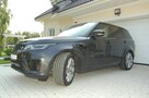 Land Rover Range Rover Sport S / 4.4 SD V8 / 340 HP/ SALON POLSKA / BEZWYPADKOWY / FV 23 % - 7