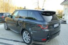 Land Rover Range Rover Sport S / 4.4 SD V8 / 340 HP/ SALON POLSKA / BEZWYPADKOWY / FV 23 % - 9