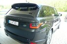 Land Rover Range Rover Sport S / 4.4 SD V8 / 340 HP/ SALON POLSKA / BEZWYPADKOWY / FV 23 % - 15