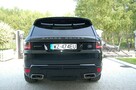 Land Rover Range Rover Sport S / 4.4 SD V8 / 340 HP/ SALON POLSKA / BEZWYPADKOWY / FV 23 % - 16