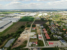 Działka usługowa Bielany Wrocławskie gm. Kobierzyce, Przestrzenna - 4