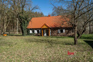 Dom Czarnybród gm. Grodziec, - 1