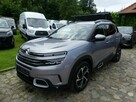 Citroen C5 Aircross 1,6 180 KM , PHEV 225 KM , Full-LED ,Kamery 360, Shine Pack ,F-VAT-23 - 2