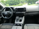 Citroen C5 Aircross 1,6 180 KM , PHEV 225 KM , Full-LED ,Kamery 360, Shine Pack ,F-VAT-23 - 4