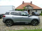Citroen C5 Aircross 1,6 180 KM , PHEV 225 KM , Full-LED ,Kamery 360, Shine Pack ,F-VAT-23 - 15