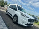 Ford Transit Connect Salon Polska Poleasingowy I właściciel Serwis ASO VAT 23% Bezwypadkowy - 3