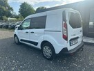 Ford Transit Connect Salon Polska Poleasingowy I właściciel Serwis ASO VAT 23% Bezwypadkowy - 4