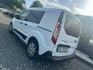 Ford Transit Connect Salon Polska Poleasingowy I właściciel Serwis ASO VAT 23% Bezwypadkowy - 5