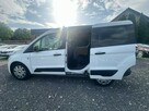 Ford Transit Connect Salon Polska Poleasingowy I właściciel Serwis ASO VAT 23% Bezwypadkowy - 7