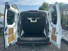 Ford Transit Connect Salon Polska Poleasingowy I właściciel Serwis ASO VAT 23% Bezwypadkowy - 9
