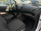 Ford Transit Connect Salon Polska Poleasingowy I właściciel Serwis ASO VAT 23% Bezwypadkowy - 12