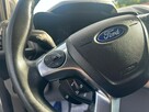Ford Transit Connect Salon Polska Poleasingowy I właściciel Serwis ASO VAT 23% Bezwypadkowy - 13