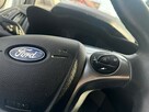 Ford Transit Connect Salon Polska Poleasingowy I właściciel Serwis ASO VAT 23% Bezwypadkowy - 14