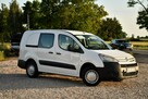 Citroen Berlingo 1.6HDI#90KM#5osób#LONG#BRYGADÓWKA#Świeży Import#1 Rok gwarancji#Super! - 3