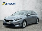 Kia Cee'd 1.5 T-GDI M 160KM Automat SalonPL Klima VAT23% - 1