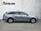 Kia Cee'd 1.5 T-GDI M 160KM Automat SalonPL Klima VAT23% - 6
