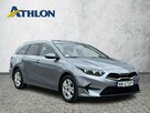 Kia Cee'd 1.5 T-GDI M 160KM Automat SalonPL Klima VAT23% - 7