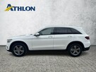 Mercedes GLC 200 200 4-Matic Kamera Navi SalonPL VAT23% - 2