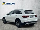 Mercedes GLC 200 200 4-Matic Kamera Navi SalonPL VAT23% - 3