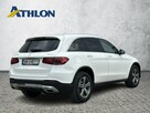Mercedes GLC 200 200 4-Matic Kamera Navi SalonPL VAT23% - 5