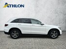 Mercedes GLC 200 200 4-Matic Kamera Navi SalonPL VAT23% - 6