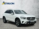 Mercedes GLC 200 200 4-Matic Kamera Navi SalonPL VAT23% - 7