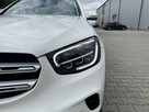 Mercedes GLC 200 200 4-Matic Kamera Navi SalonPL VAT23% - 9