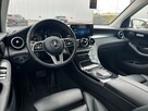 Mercedes GLC 200 200 4-Matic Kamera Navi SalonPL VAT23% - 13
