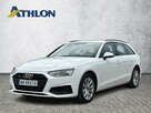 Audi A4 40 TDI Quattro S tronic 150KW Navi VirtualCocpit SalonPL VAT23% - 1