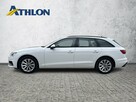 Audi A4 40 TDI Quattro S tronic 150KW Navi VirtualCocpit SalonPL VAT23% - 2