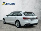 Audi A4 40 TDI Quattro S tronic 150KW Navi VirtualCocpit SalonPL VAT23% - 3