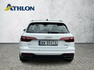 Audi A4 40 TDI Quattro S tronic 150KW Navi VirtualCocpit SalonPL VAT23% - 4
