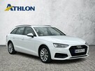 Audi A4 40 TDI Quattro S tronic 150KW Navi VirtualCocpit SalonPL VAT23% - 7