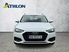 Audi A4 40 TDI Quattro S tronic 150KW Navi VirtualCocpit SalonPL VAT23% - 8