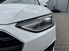 Audi A4 40 TDI Quattro S tronic 150KW Navi VirtualCocpit SalonPL VAT23% - 9